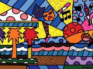 Culture Builds Florida