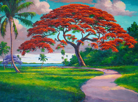 The Road Less Traveled