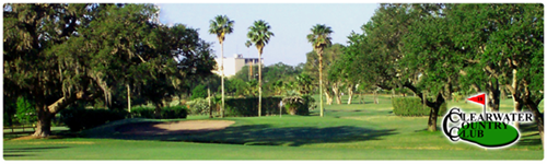 Clearwater Country Club