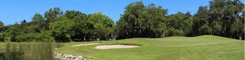 Image of Bobby Jones Golf Club