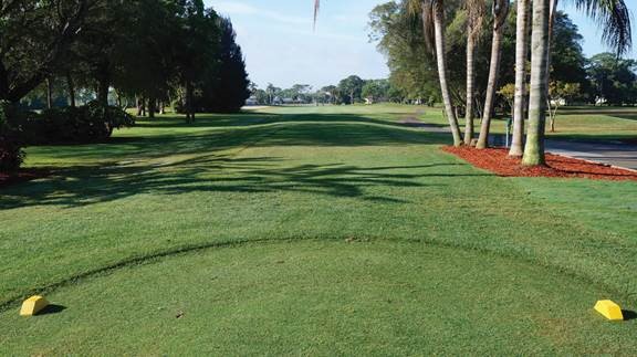 Delray Beach Golf Course