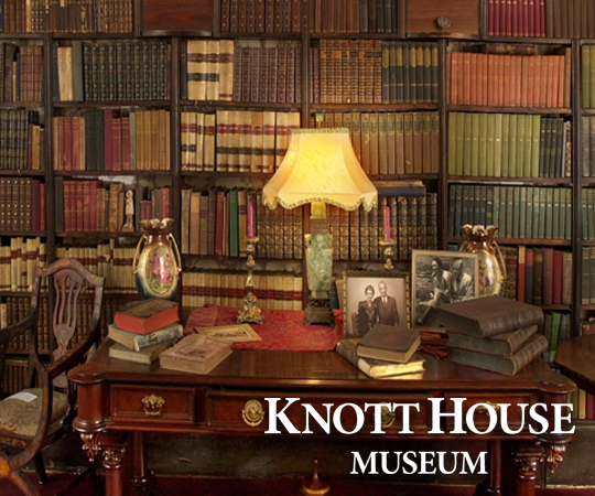 Knott House Museum