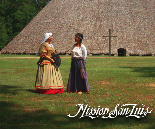 Mission San Luis