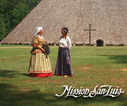 Mission San Luis