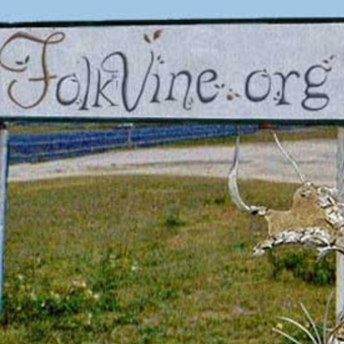 Folkvine