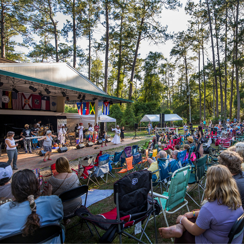 Florida Folk Fest