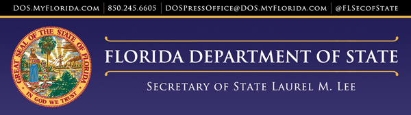 Florida Department of State