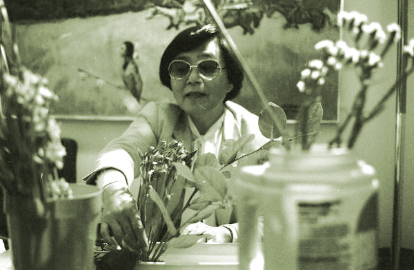 The Stories That Speak For Us