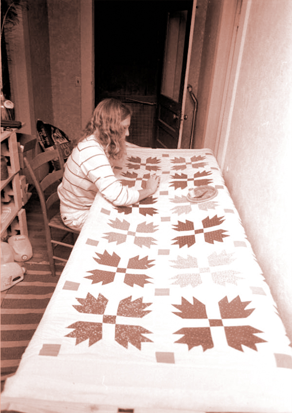 The People That Got Us Here