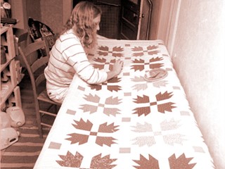 The People That Got Us Here