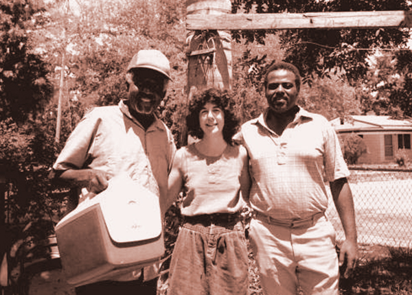 Rachelle (Riki) Saltzman