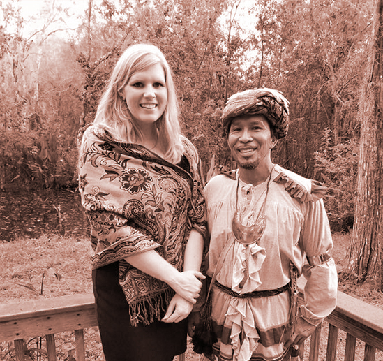 Amanda Hardeman Griffis