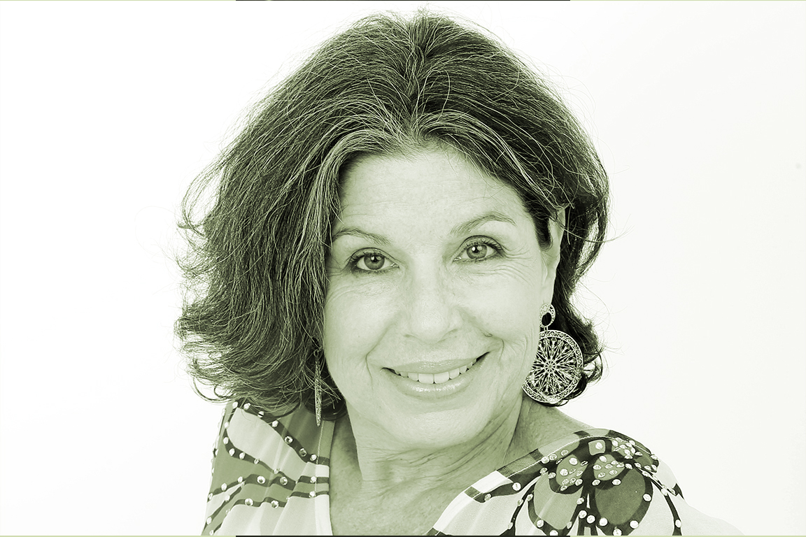 Susana Behar Levy