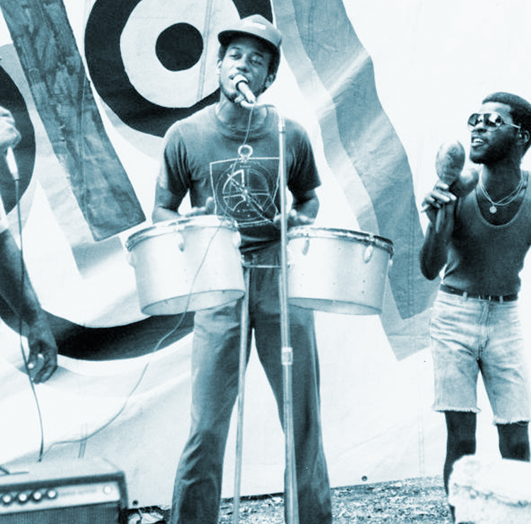 Music from the Sunshine State