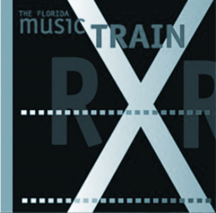 The Florida Music Train