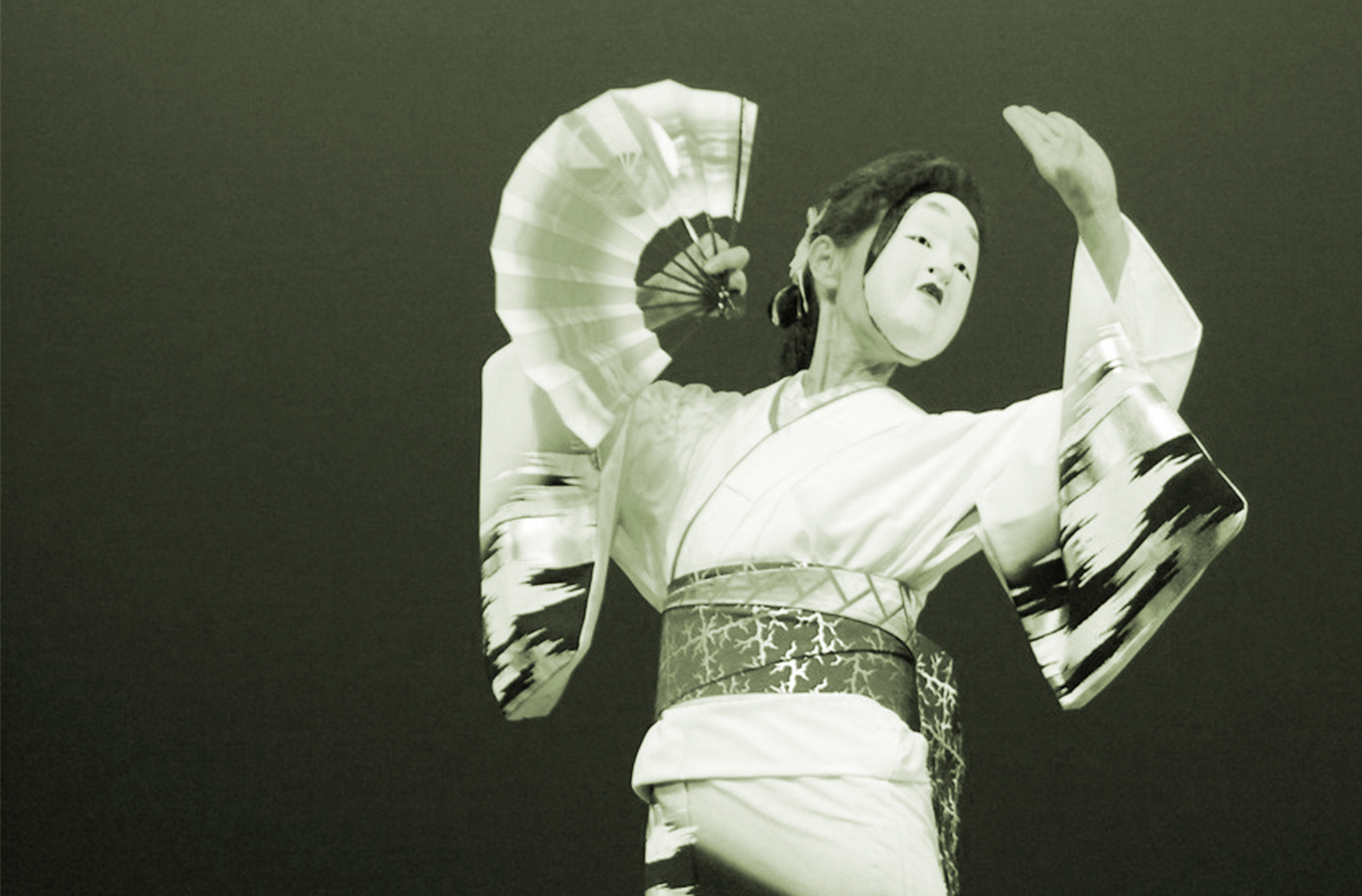 Mitsuki (Miki) Farsky