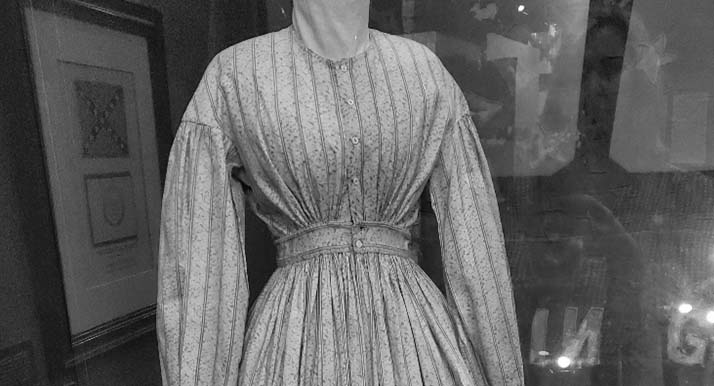 Women in the Civil War