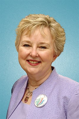 Photo of Judi Ring