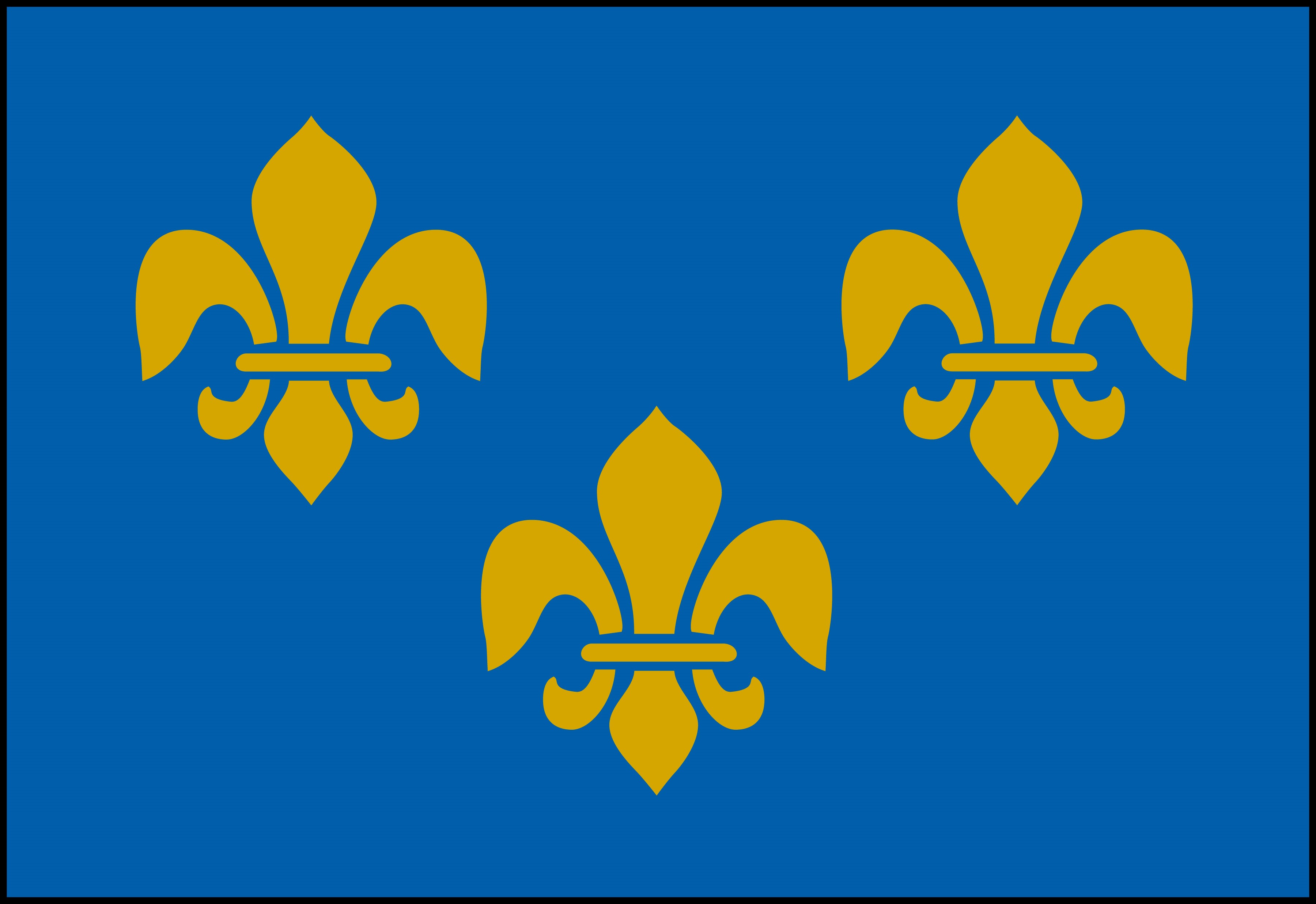 France - 1564-1565