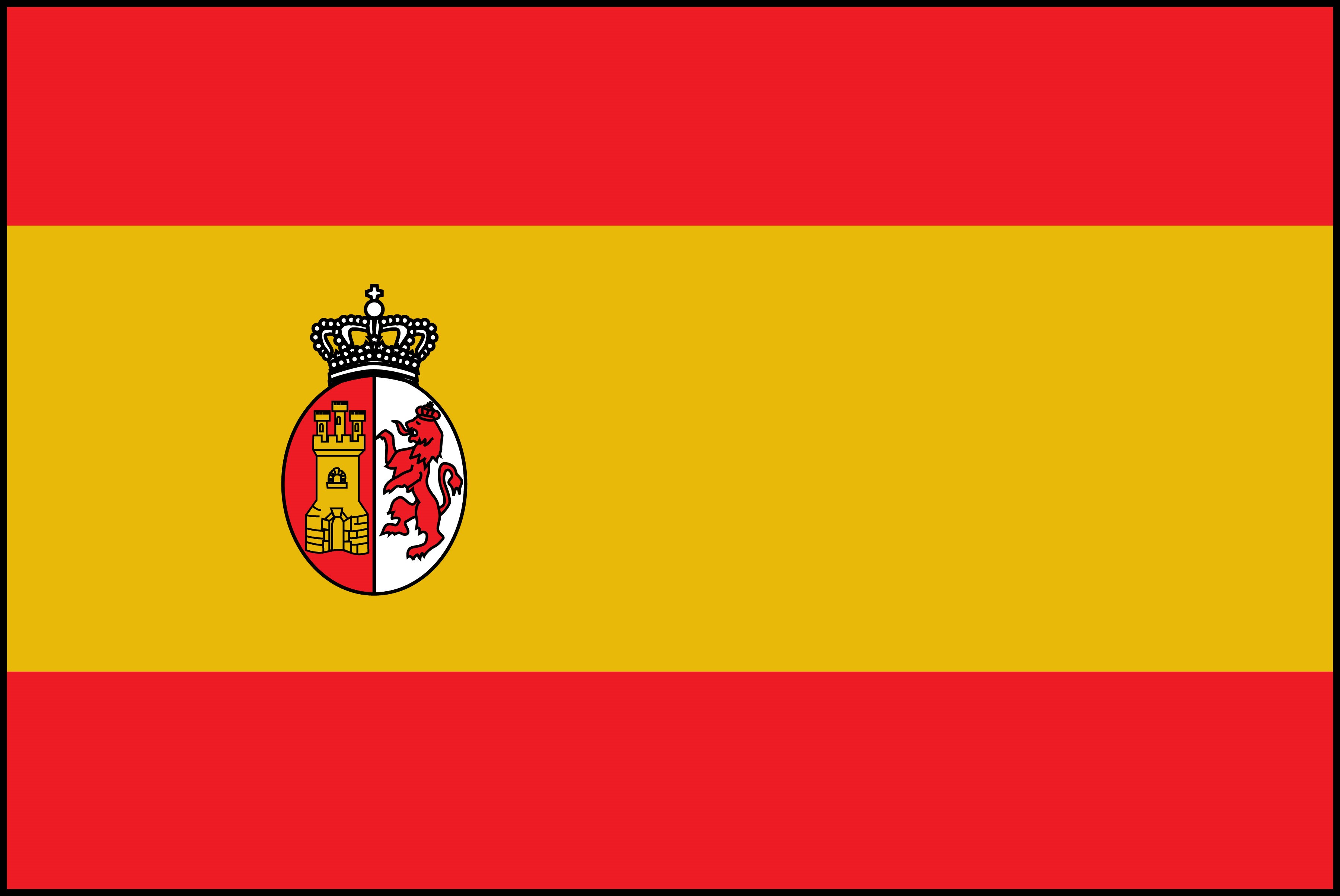 Second Spanish Occupation - 1784-1821