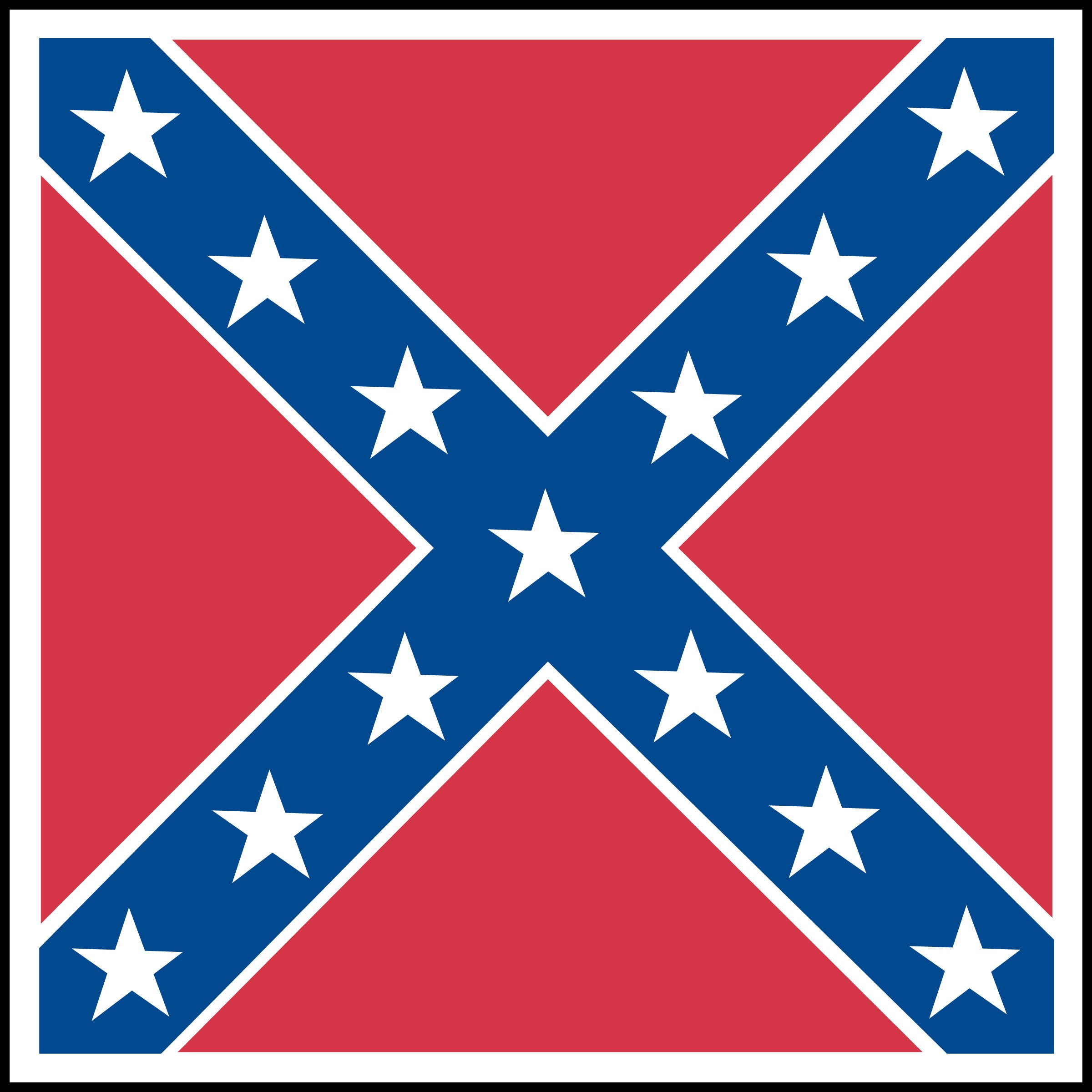 Battle Flag