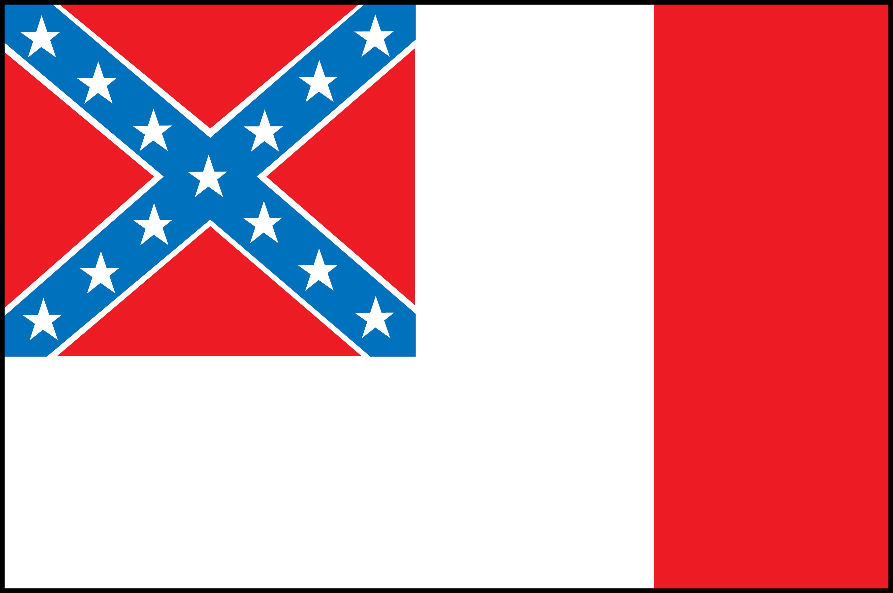 Third National Flag