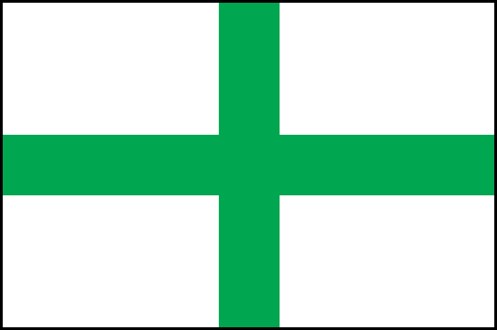 Green _Cross